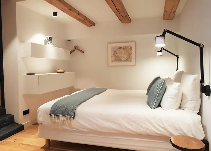 23 Sous Bed and Breakfast Amsterdam